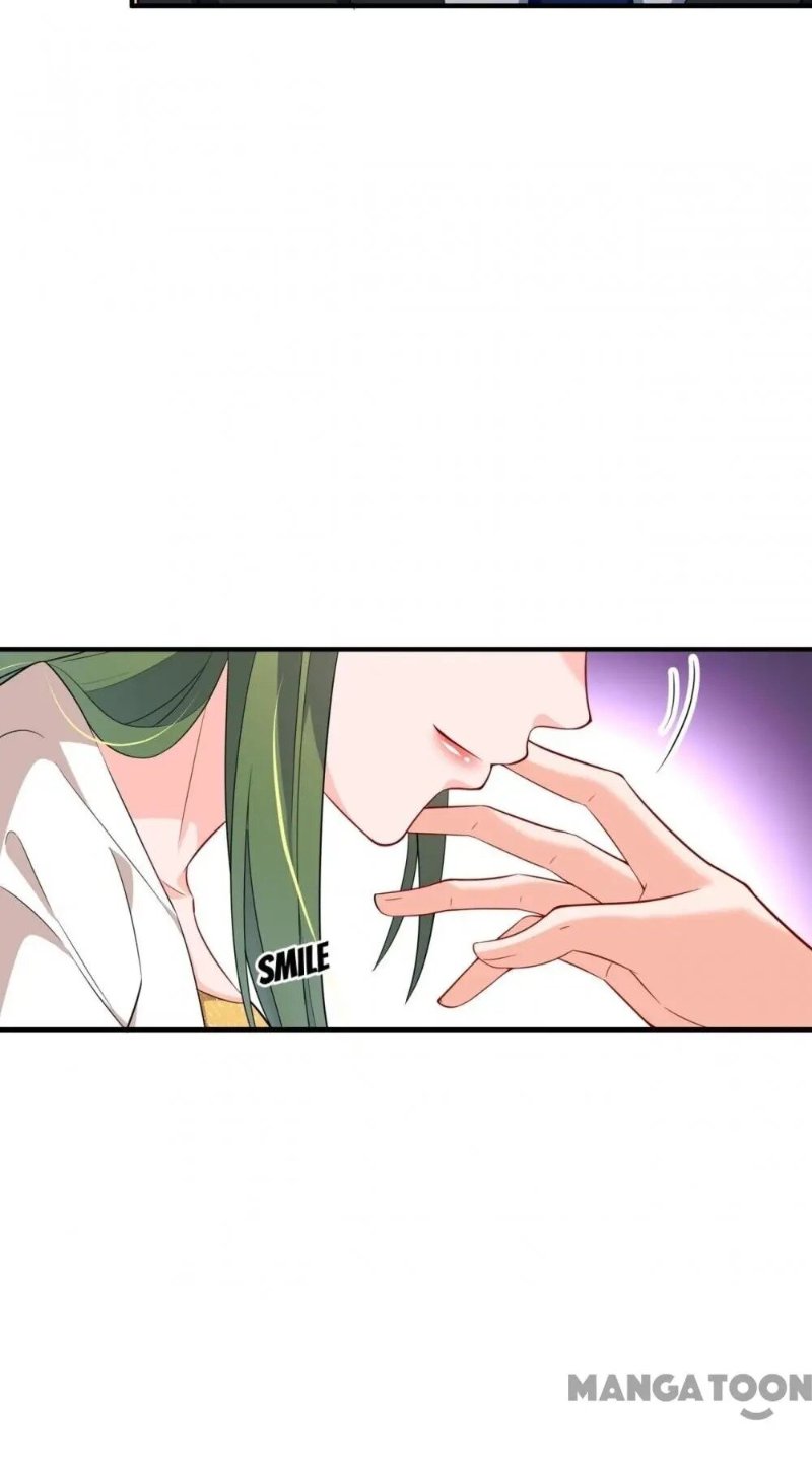 Ex-wife of A Billionaire ( Haomen Tianjia Qianqi ) Chapter 573 - page 38