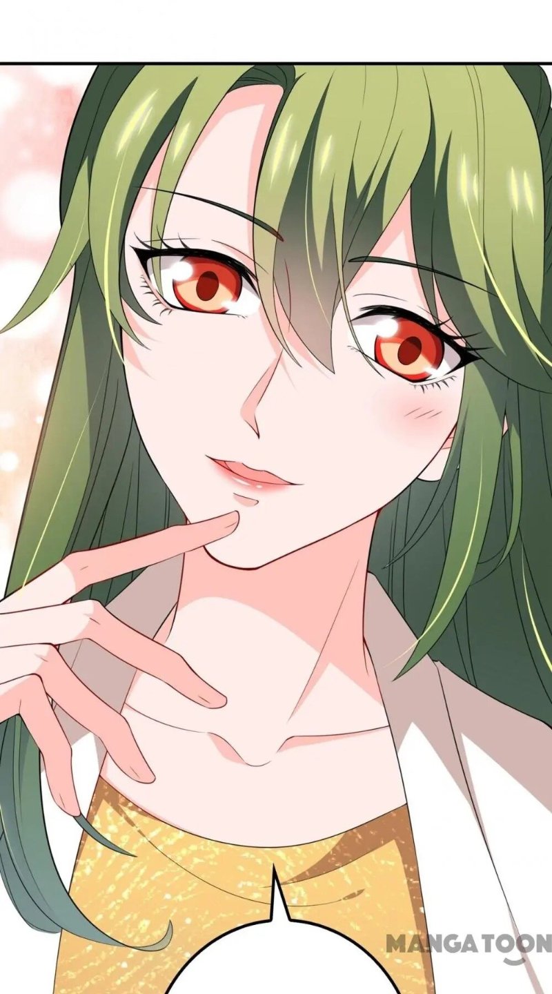Ex-wife of A Billionaire ( Haomen Tianjia Qianqi ) Chapter 573 - page 39