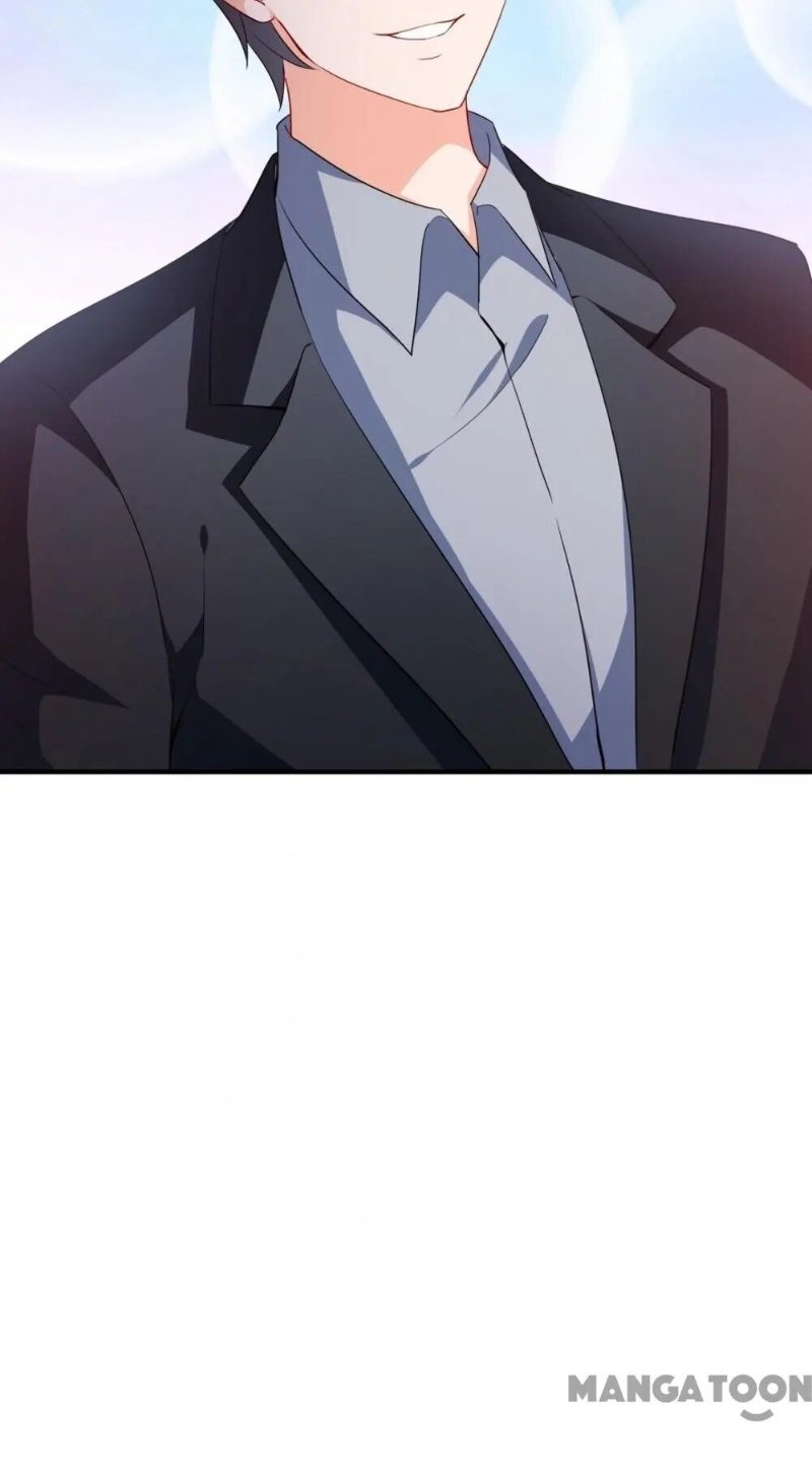 Ex-wife of A Billionaire ( Haomen Tianjia Qianqi ) Chapter 573 - page 6