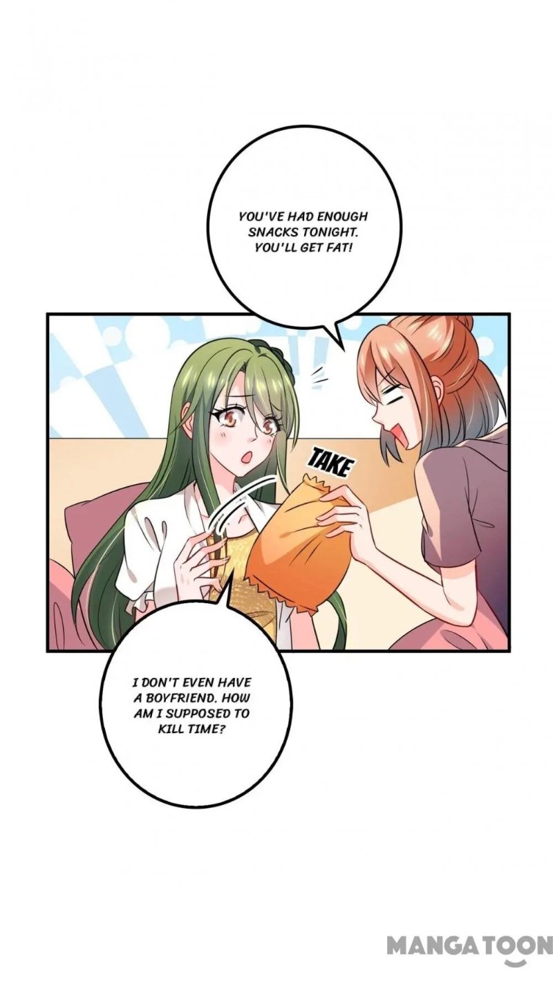 Ex-wife of A Billionaire ( Haomen Tianjia Qianqi ) Chapter 573 - page 9