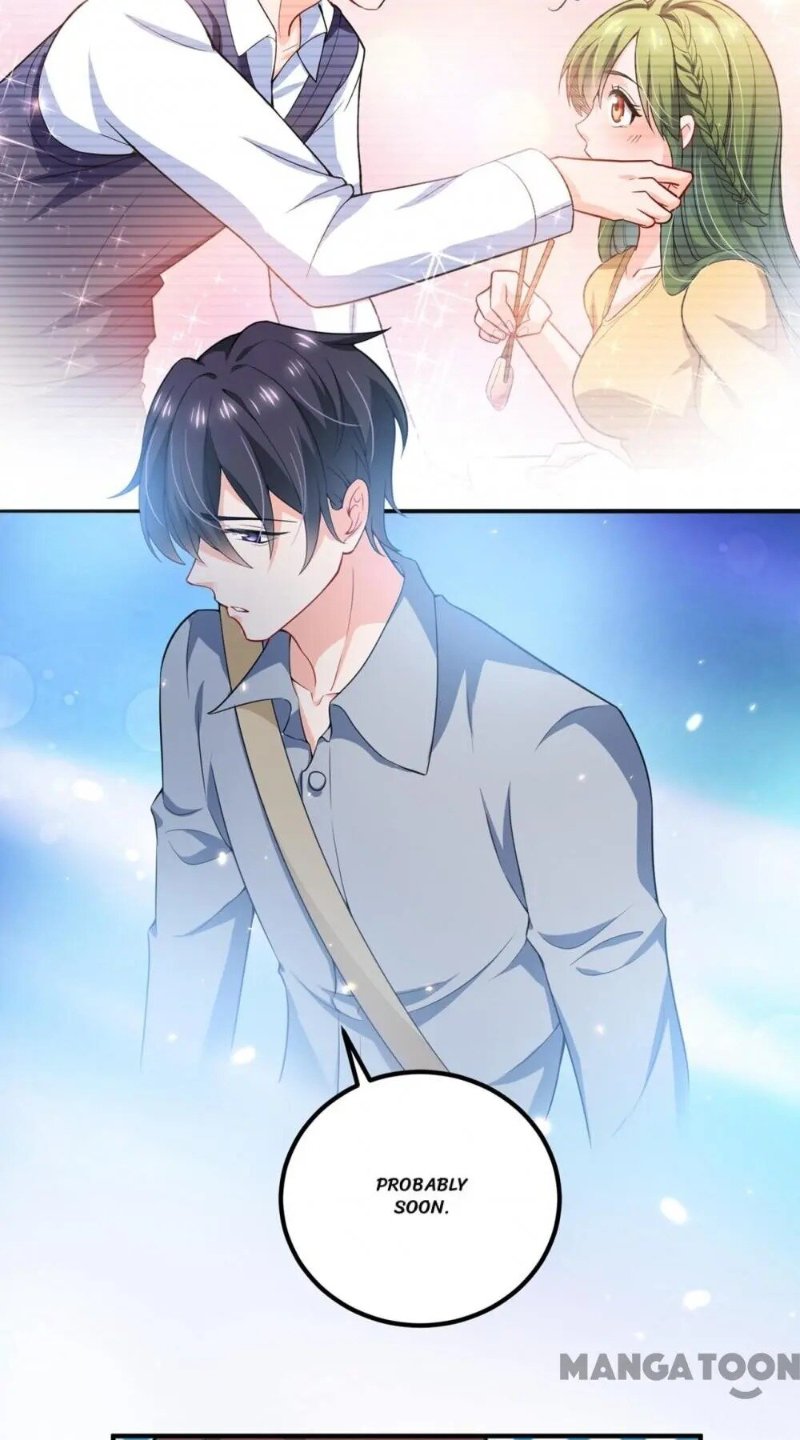 Ex-wife of A Billionaire ( Haomen Tianjia Qianqi ) Chapter 572 - page 15