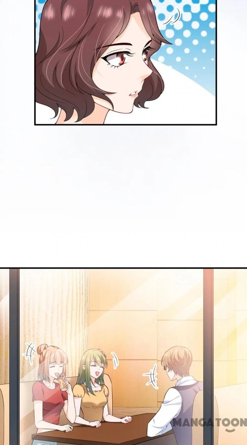 Ex-wife of A Billionaire ( Haomen Tianjia Qianqi ) Chapter 572 - page 16