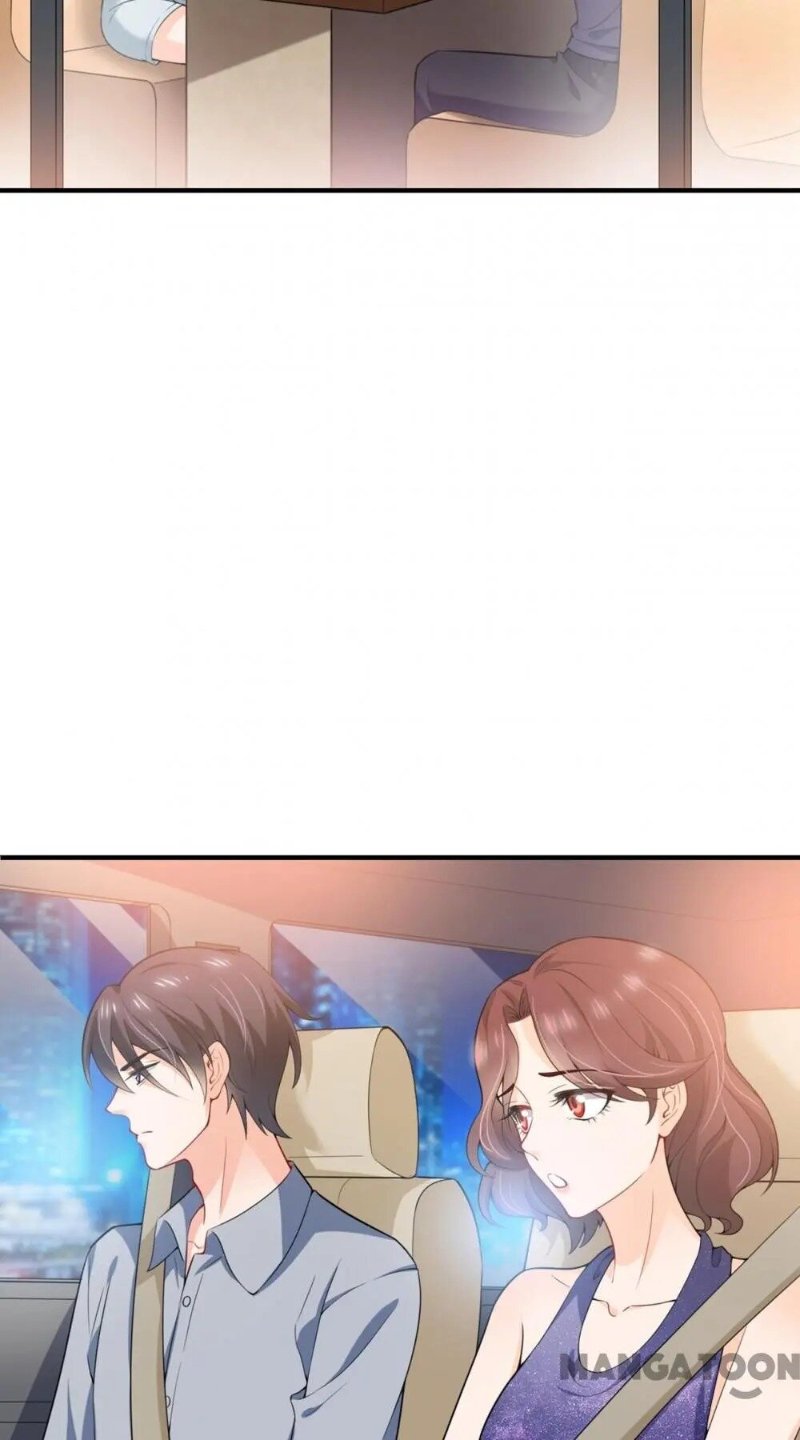 Ex-wife of A Billionaire ( Haomen Tianjia Qianqi ) Chapter 572 - page 17