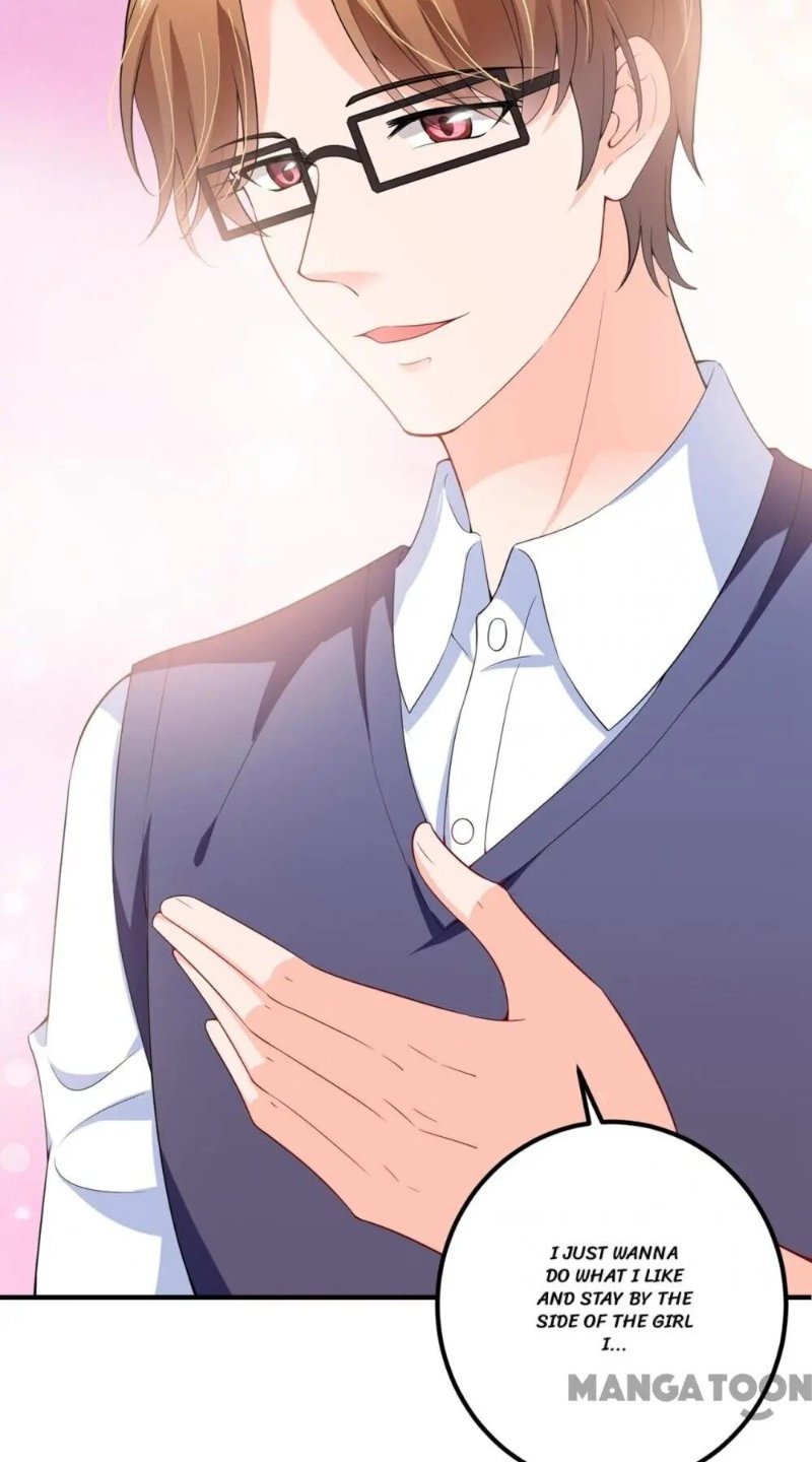 Ex-wife of A Billionaire ( Haomen Tianjia Qianqi ) Chapter 572 - page 24
