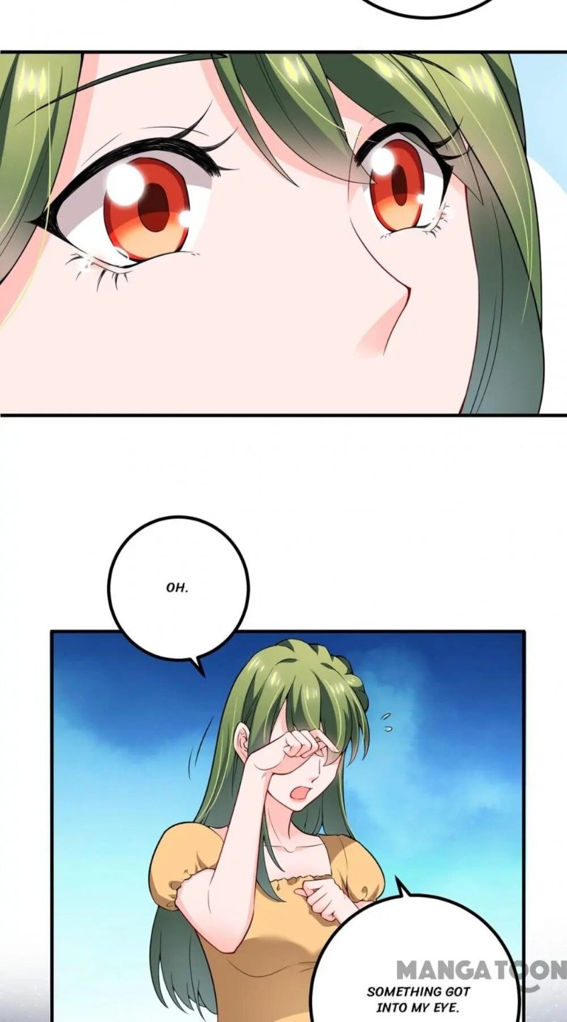 Ex-wife of A Billionaire ( Haomen Tianjia Qianqi ) Chapter 572 - page 25