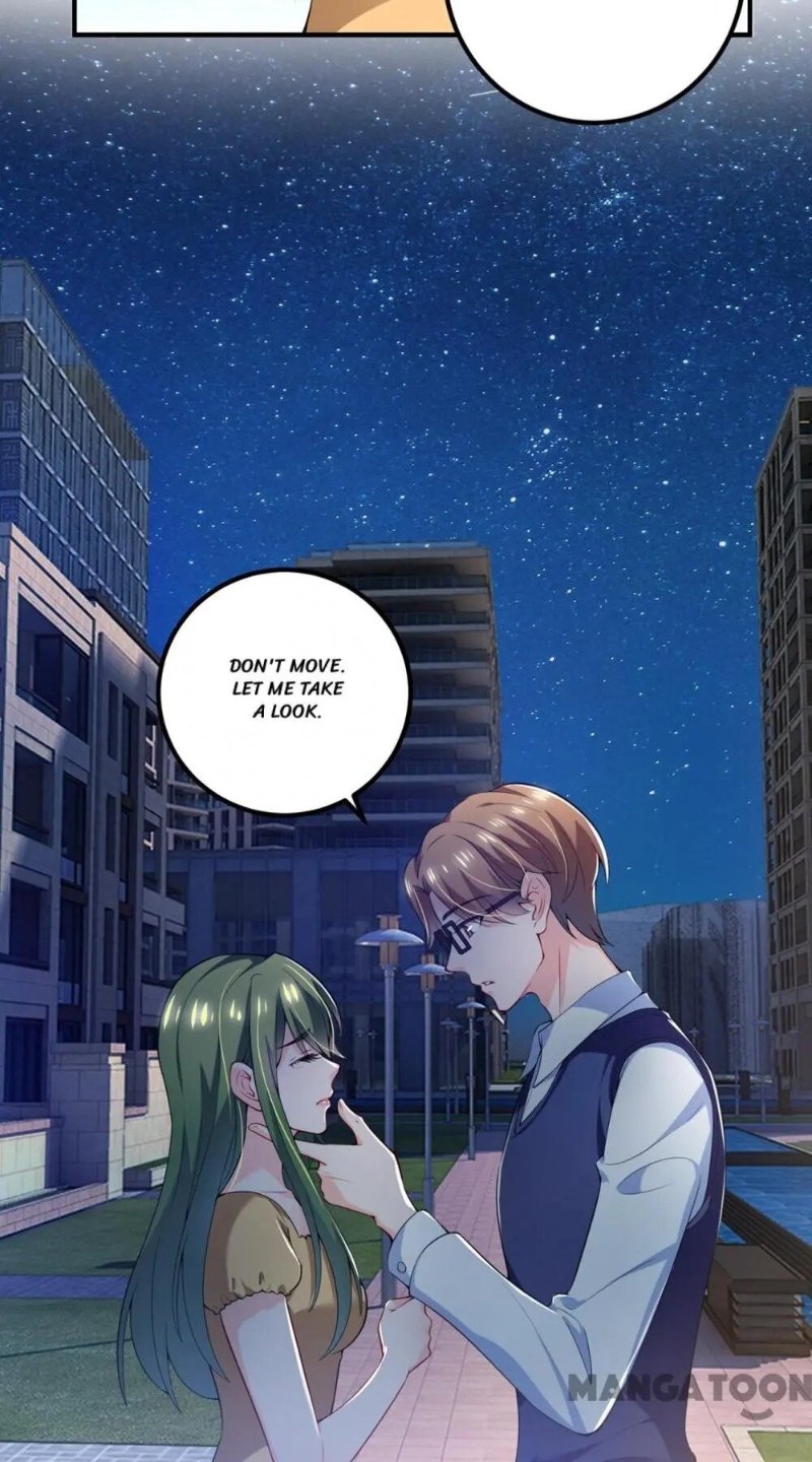 Ex-wife of A Billionaire ( Haomen Tianjia Qianqi ) Chapter 572 - page 26