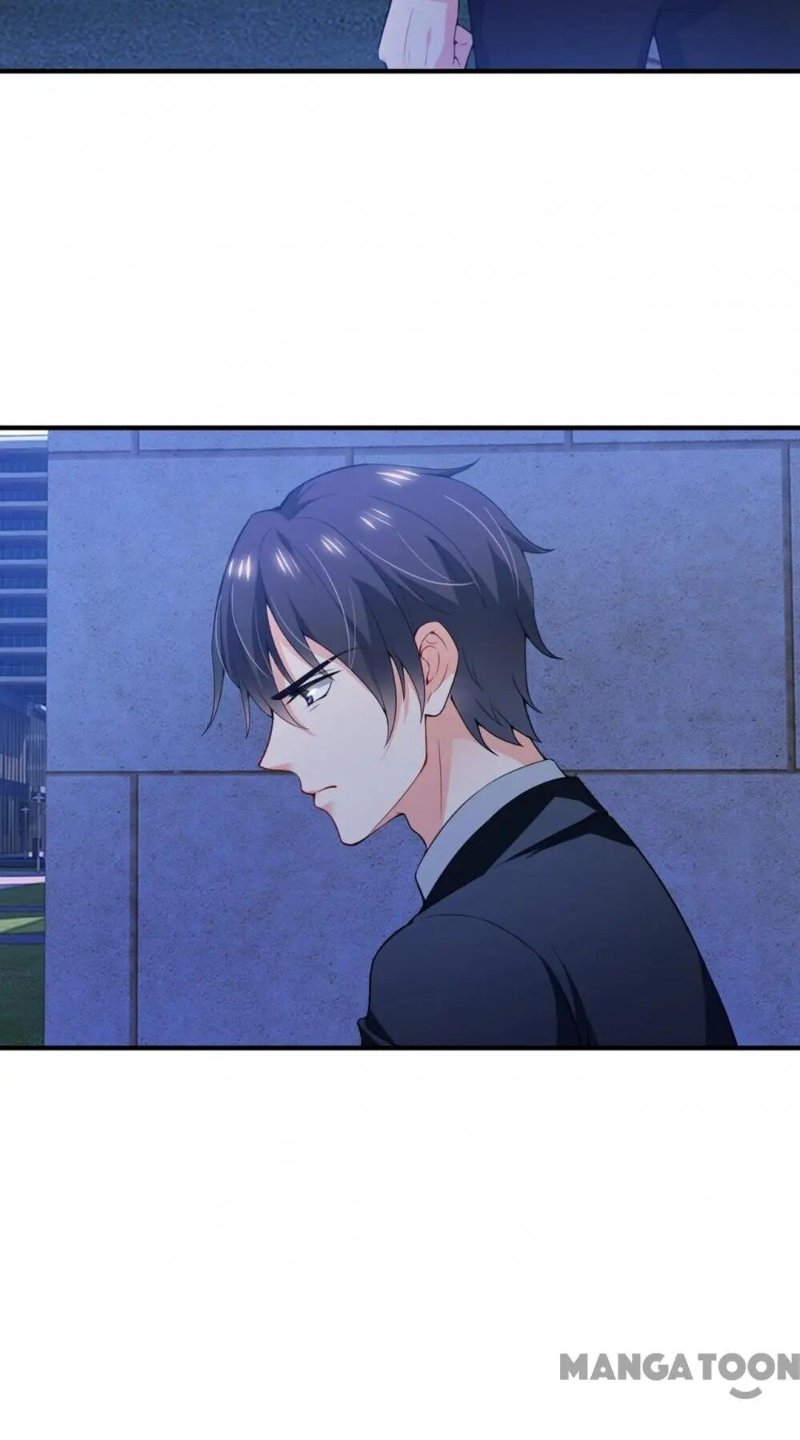 Ex-wife of A Billionaire ( Haomen Tianjia Qianqi ) Chapter 572 - page 29