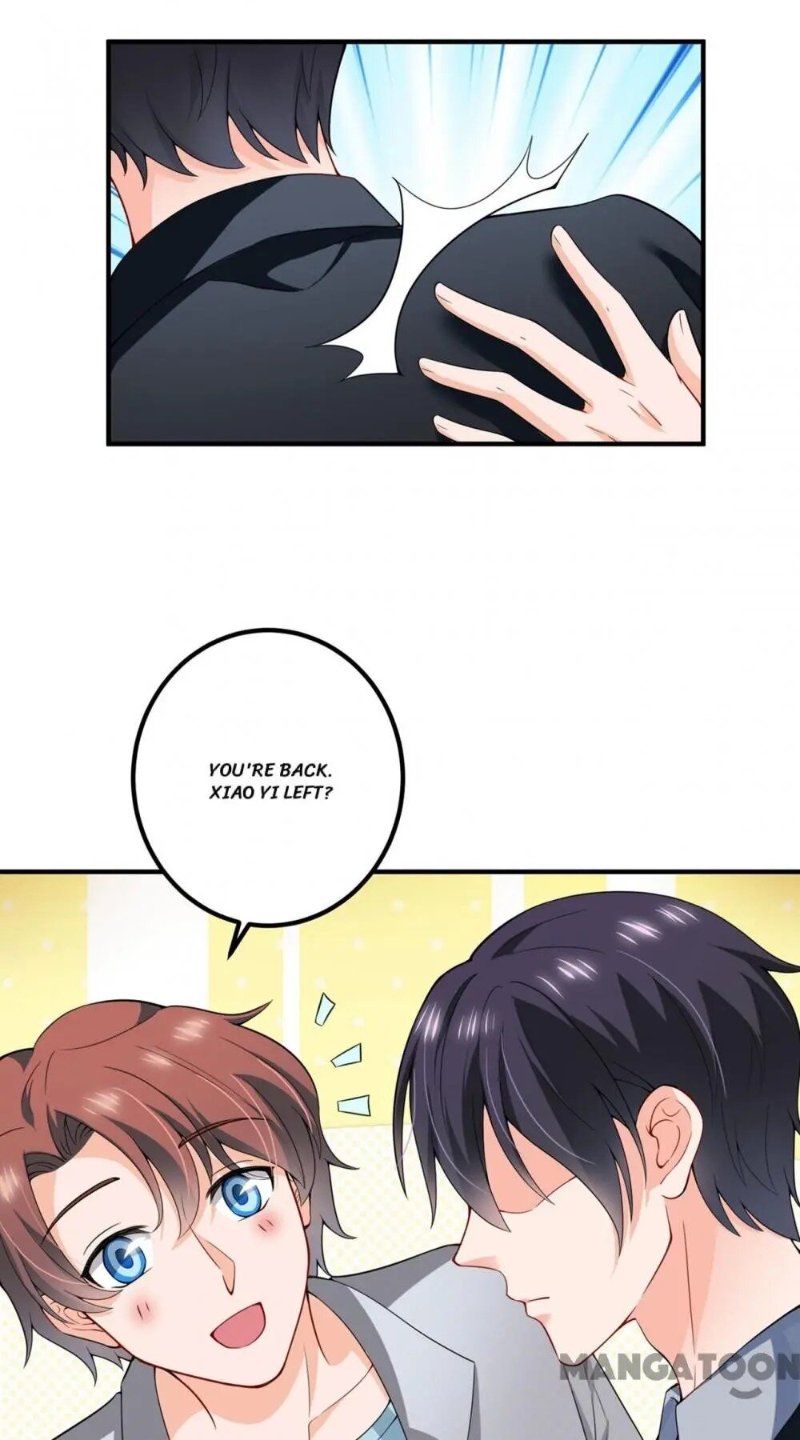 Ex-wife of A Billionaire ( Haomen Tianjia Qianqi ) Chapter 572 - page 30