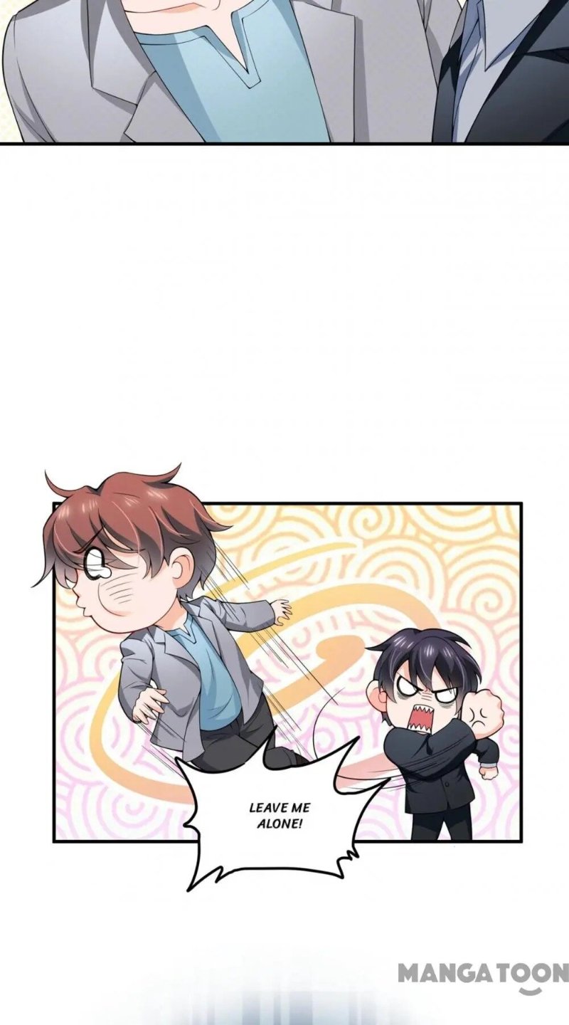 Ex-wife of A Billionaire ( Haomen Tianjia Qianqi ) Chapter 572 - page 31