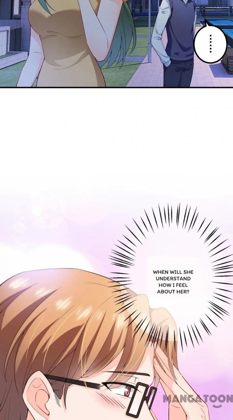Ex-wife of A Billionaire ( Haomen Tianjia Qianqi ) Chapter 572 - page 34