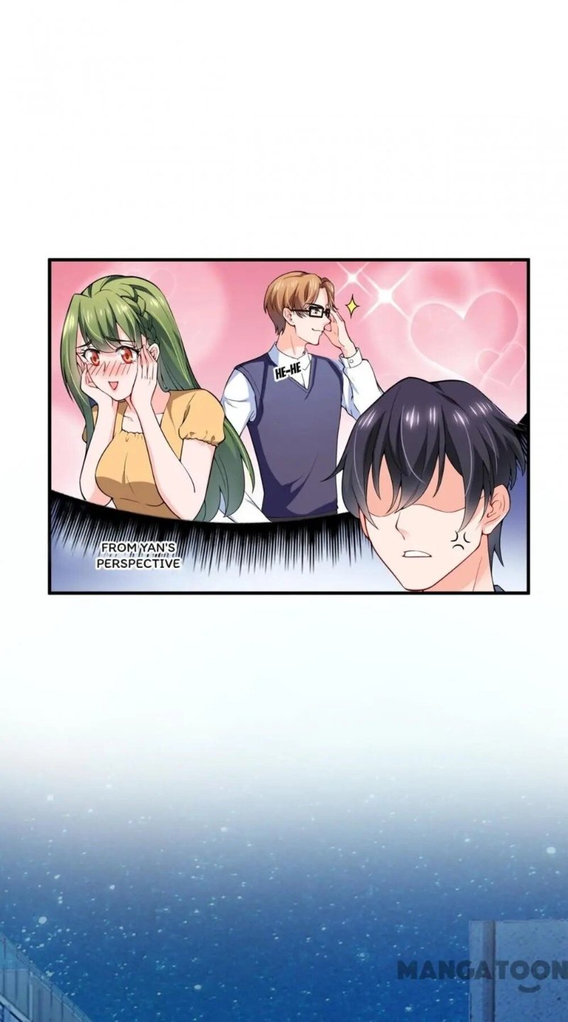 Ex-wife of A Billionaire ( Haomen Tianjia Qianqi ) Chapter 572 - page 37