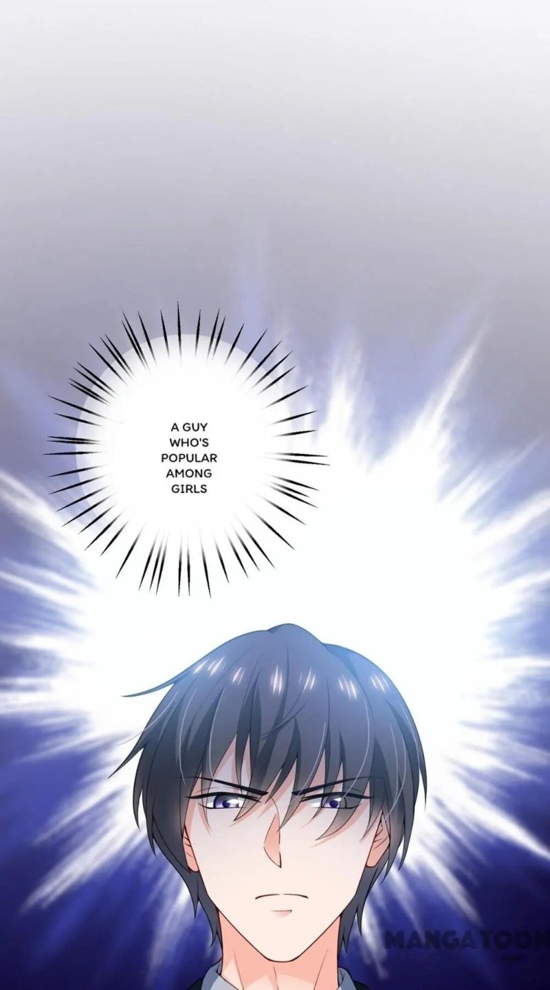 Ex-wife of A Billionaire ( Haomen Tianjia Qianqi ) Chapter 572 - page 40