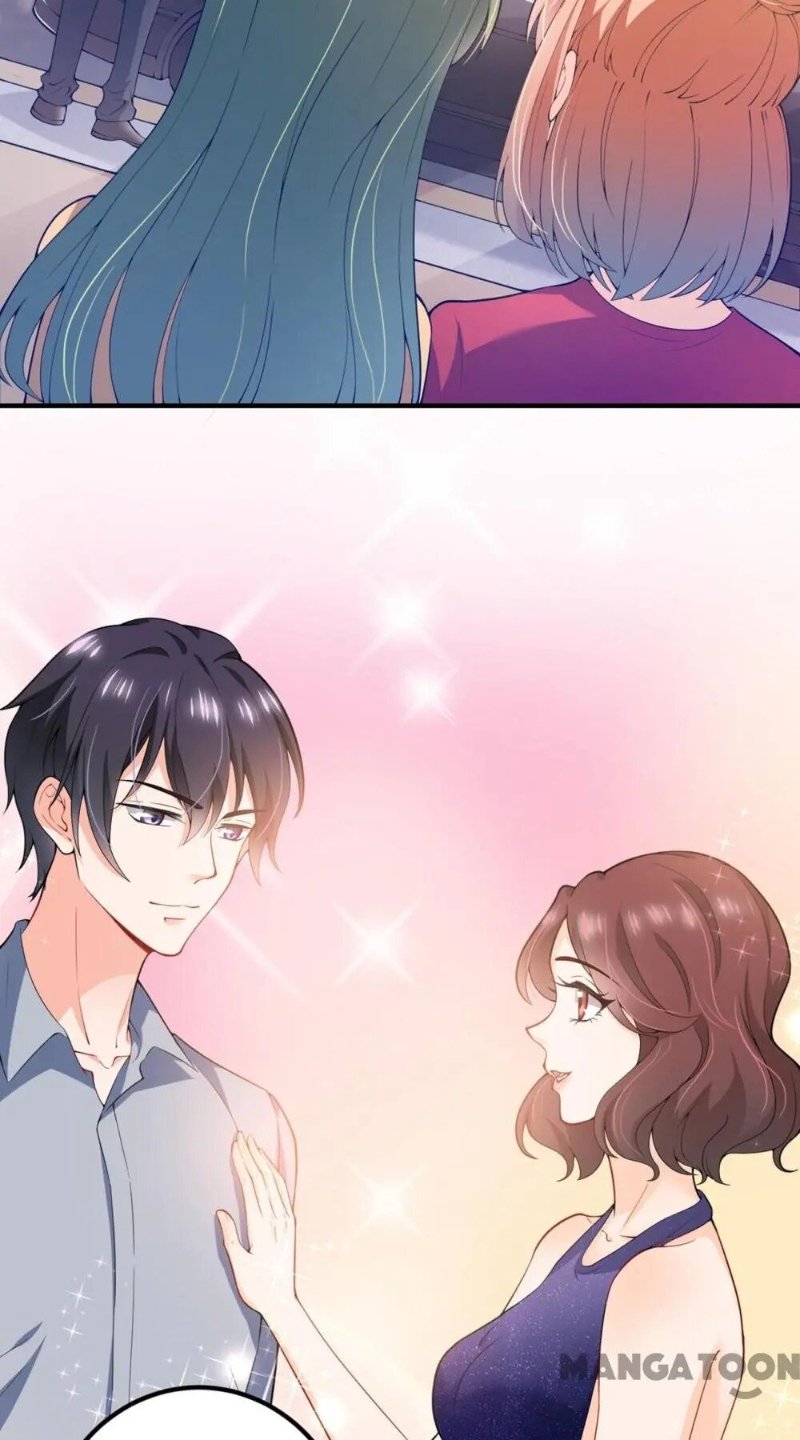 Ex-wife of A Billionaire ( Haomen Tianjia Qianqi ) Chapter 572 - page 7