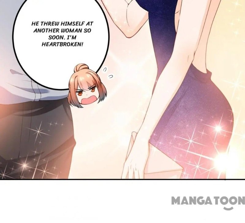 Ex-wife of A Billionaire ( Haomen Tianjia Qianqi ) Chapter 572 - page 8