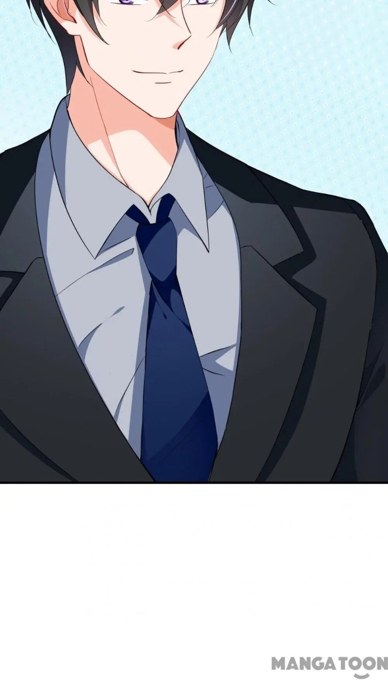 Ex-wife of A Billionaire ( Haomen Tianjia Qianqi ) Chapter 571 - page 10