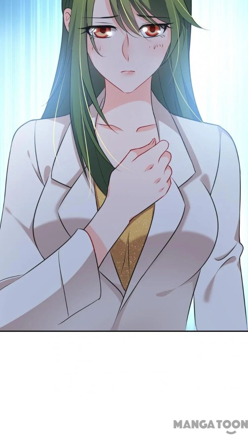 Ex-wife of A Billionaire ( Haomen Tianjia Qianqi ) Chapter 571 - page 18