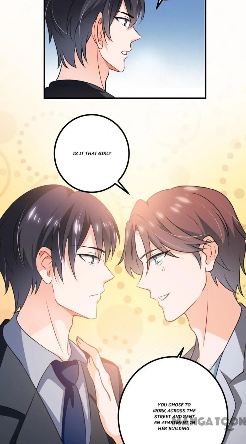 Ex-wife of A Billionaire ( Haomen Tianjia Qianqi ) Chapter 571 - page 20