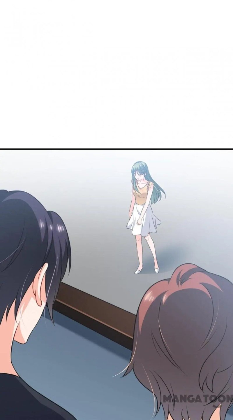 Ex-wife of A Billionaire ( Haomen Tianjia Qianqi ) Chapter 571 - page 24