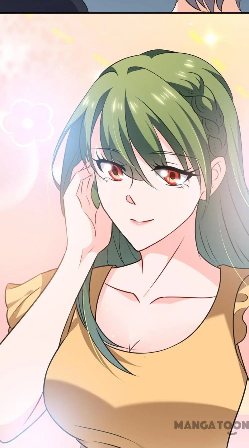 Ex-wife of A Billionaire ( Haomen Tianjia Qianqi ) Chapter 571 - page 25