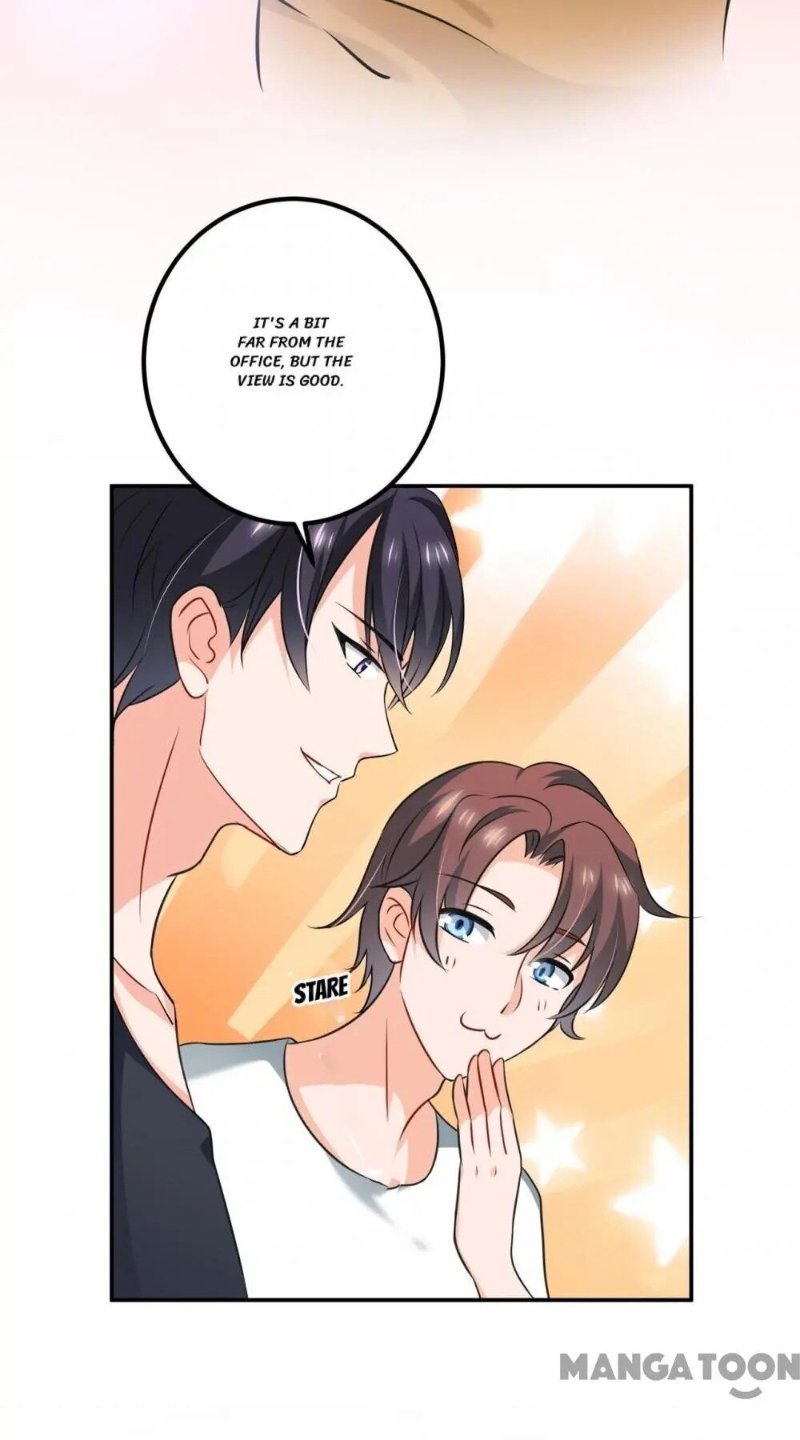 Ex-wife of A Billionaire ( Haomen Tianjia Qianqi ) Chapter 571 - page 26