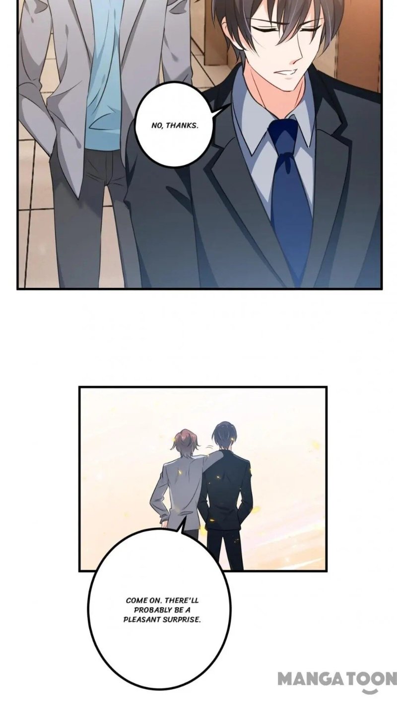 Ex-wife of A Billionaire ( Haomen Tianjia Qianqi ) Chapter 571 - page 30