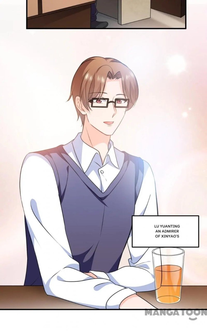 Ex-wife of A Billionaire ( Haomen Tianjia Qianqi ) Chapter 571 - page 32