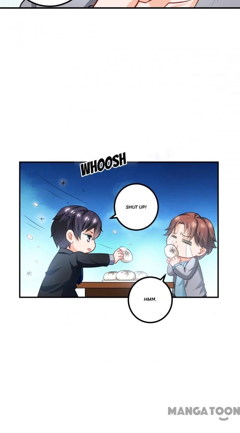 Ex-wife of A Billionaire ( Haomen Tianjia Qianqi ) Chapter 571 - page 36