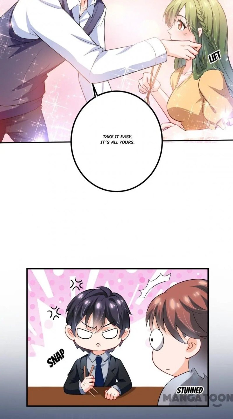 Ex-wife of A Billionaire ( Haomen Tianjia Qianqi ) Chapter 571 - page 39