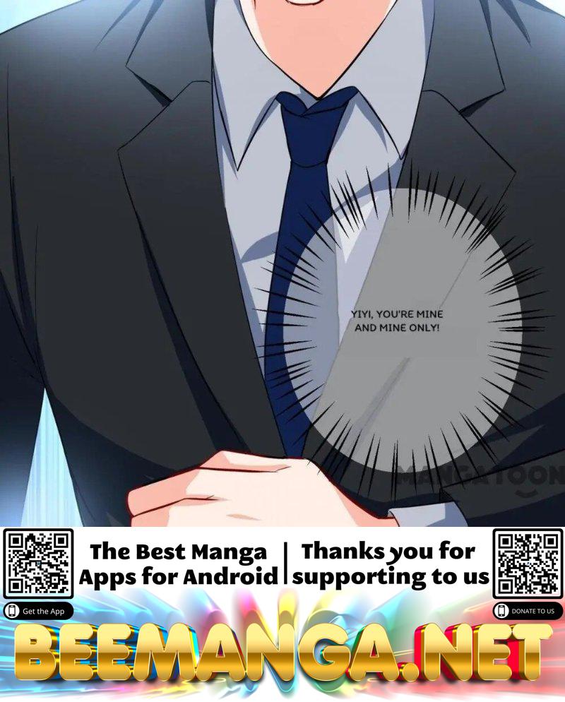 Ex-wife of A Billionaire ( Haomen Tianjia Qianqi ) Chapter 571 - page 41