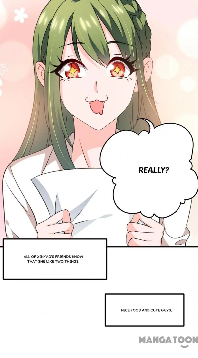Ex-wife of A Billionaire ( Haomen Tianjia Qianqi ) Chapter 571 - page 6