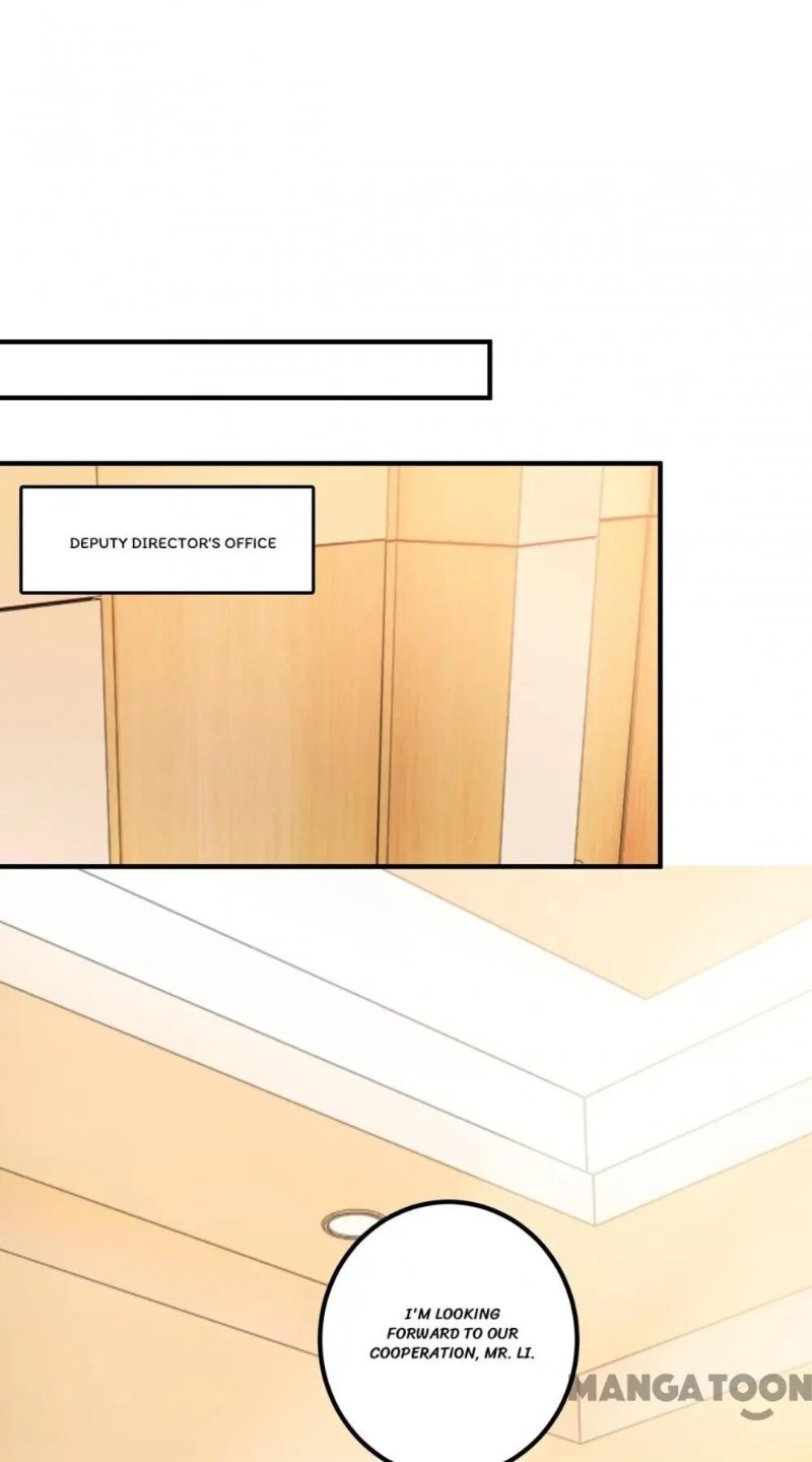 Ex-wife of A Billionaire ( Haomen Tianjia Qianqi ) Chapter 571 - page 8