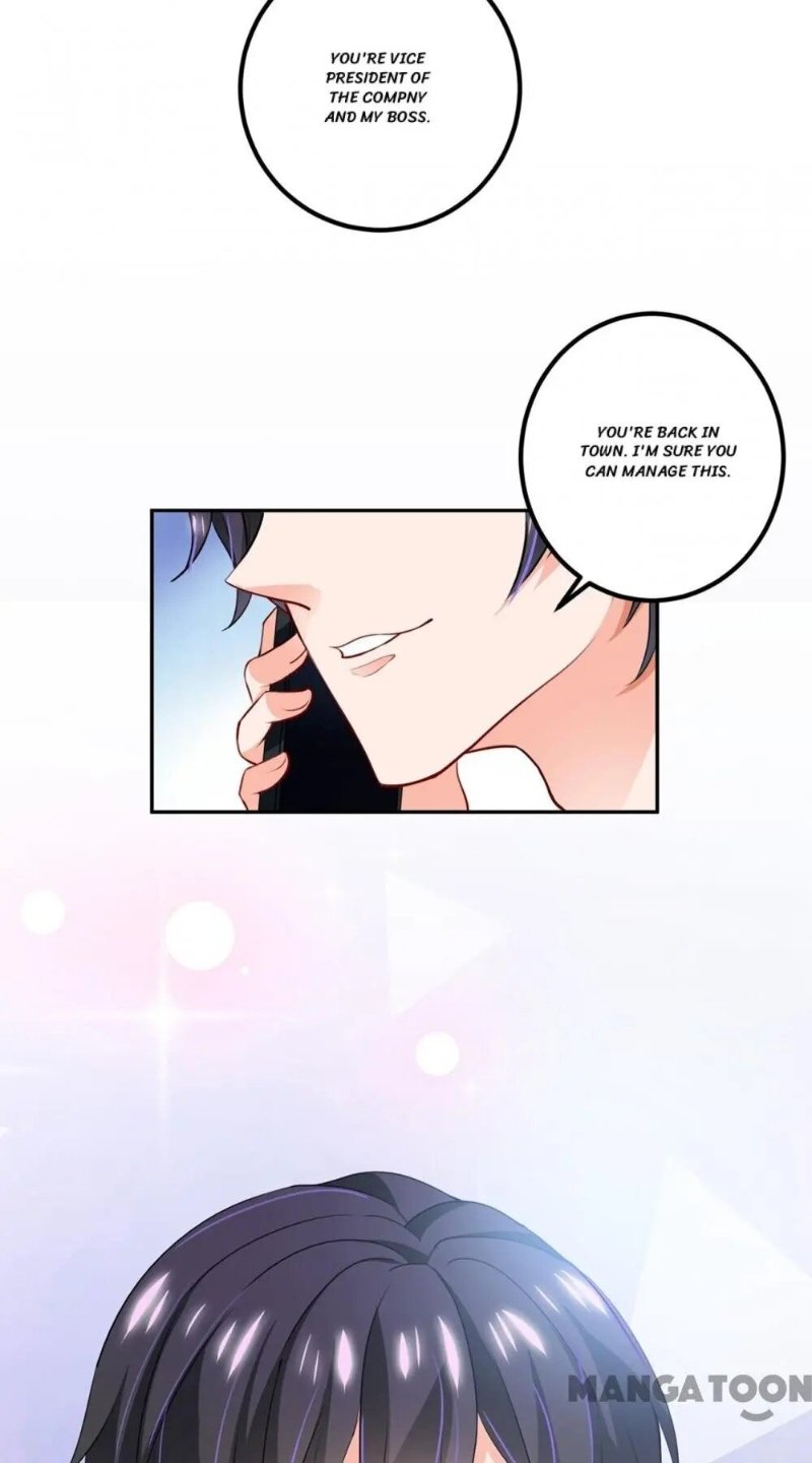 Ex-wife of A Billionaire ( Haomen Tianjia Qianqi ) Chapter 570 - page 10