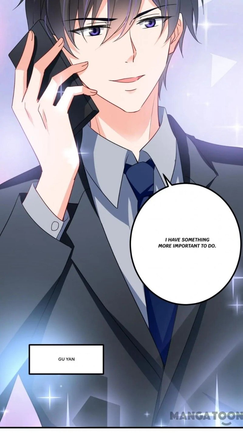 Ex-wife of A Billionaire ( Haomen Tianjia Qianqi ) Chapter 570 - page 11