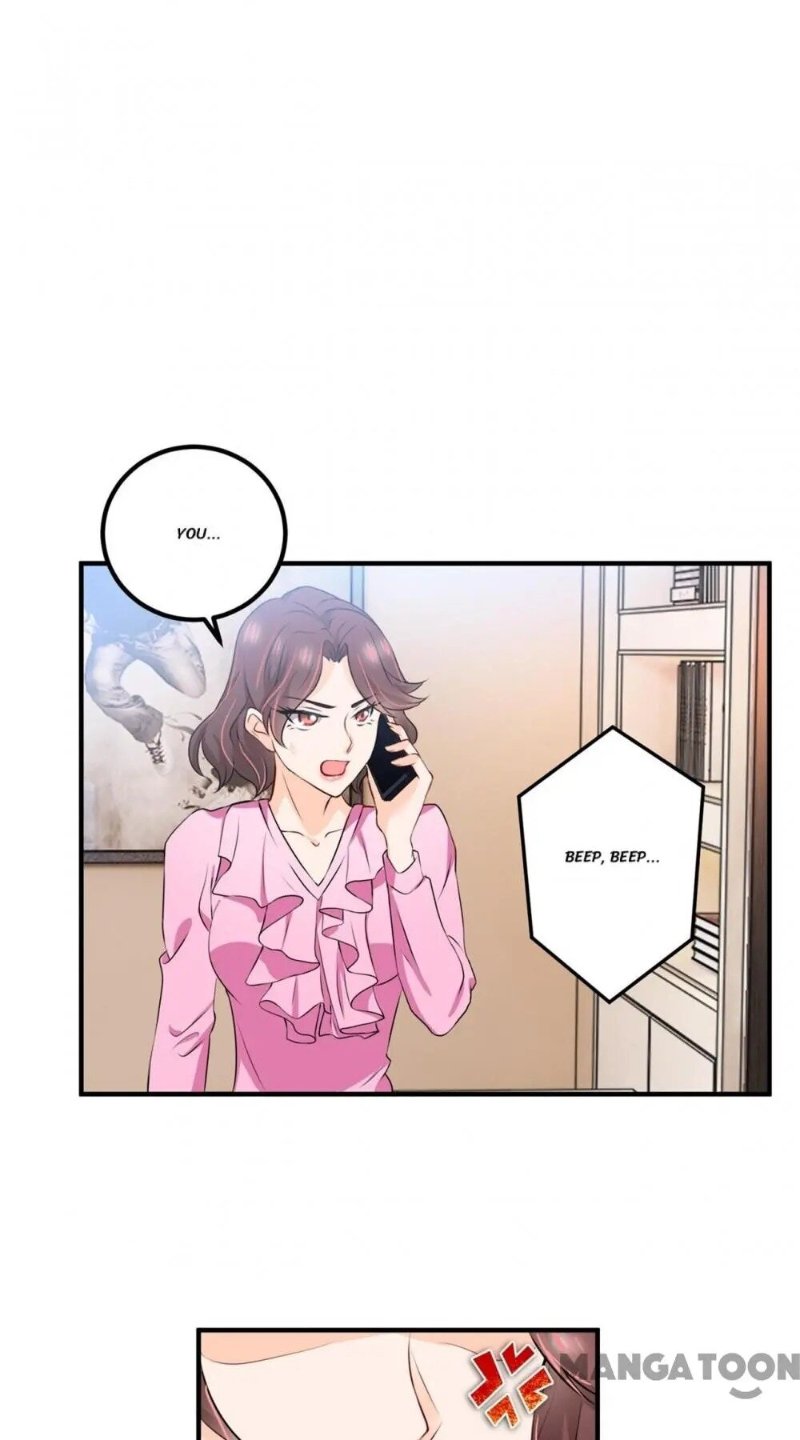 Ex-wife of A Billionaire ( Haomen Tianjia Qianqi ) Chapter 570 - page 12