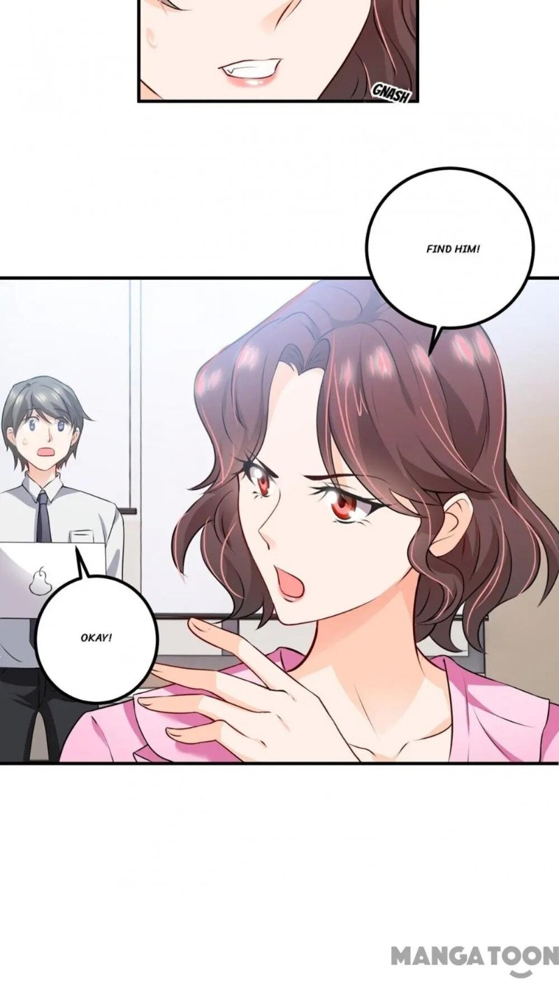 Ex-wife of A Billionaire ( Haomen Tianjia Qianqi ) Chapter 570 - page 13
