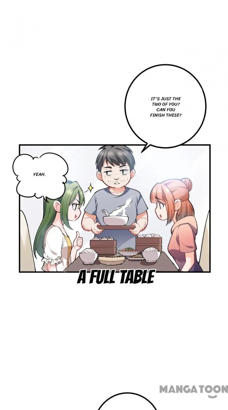 Ex-wife of A Billionaire ( Haomen Tianjia Qianqi ) Chapter 570 - page 17