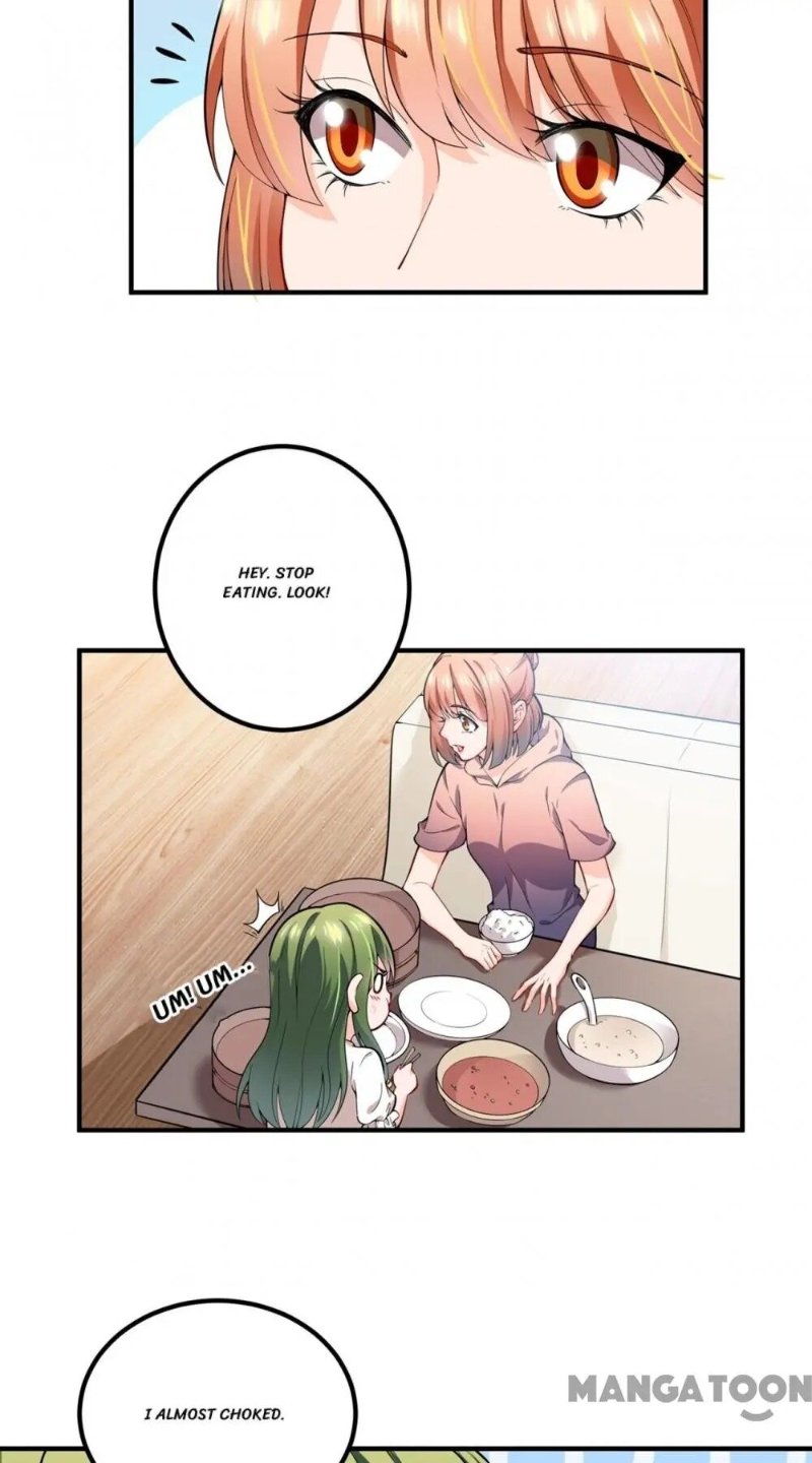 Ex-wife of A Billionaire ( Haomen Tianjia Qianqi ) Chapter 570 - page 20