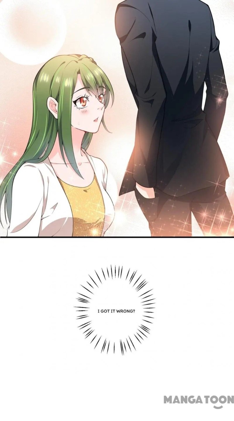 Ex-wife of A Billionaire ( Haomen Tianjia Qianqi ) Chapter 570 - page 23