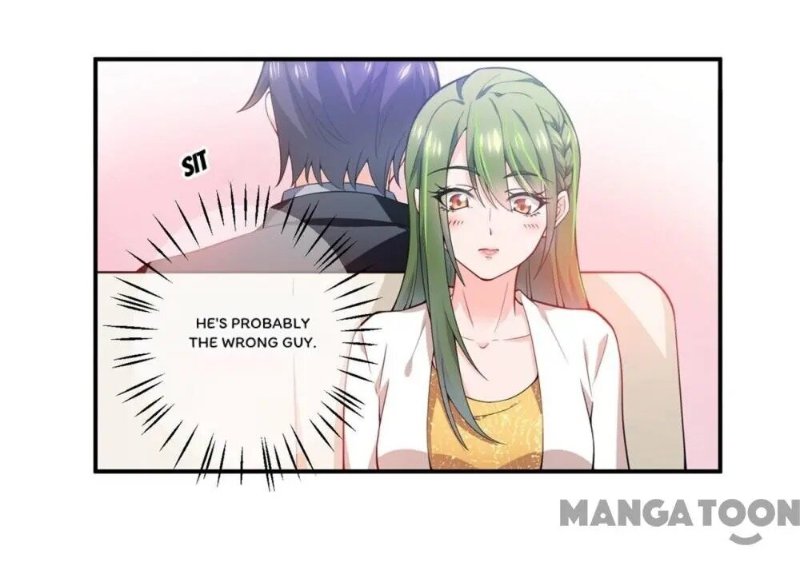 Ex-wife of A Billionaire ( Haomen Tianjia Qianqi ) Chapter 570 - page 24