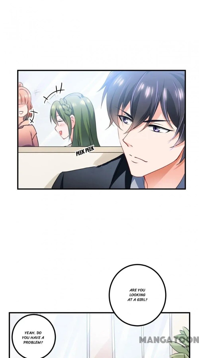 Ex-wife of A Billionaire ( Haomen Tianjia Qianqi ) Chapter 570 - page 25
