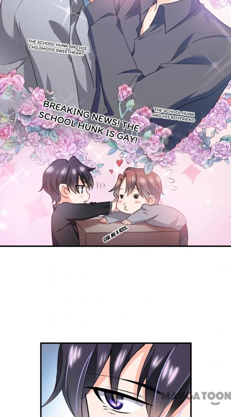 Ex-wife of A Billionaire ( Haomen Tianjia Qianqi ) Chapter 570 - page 27