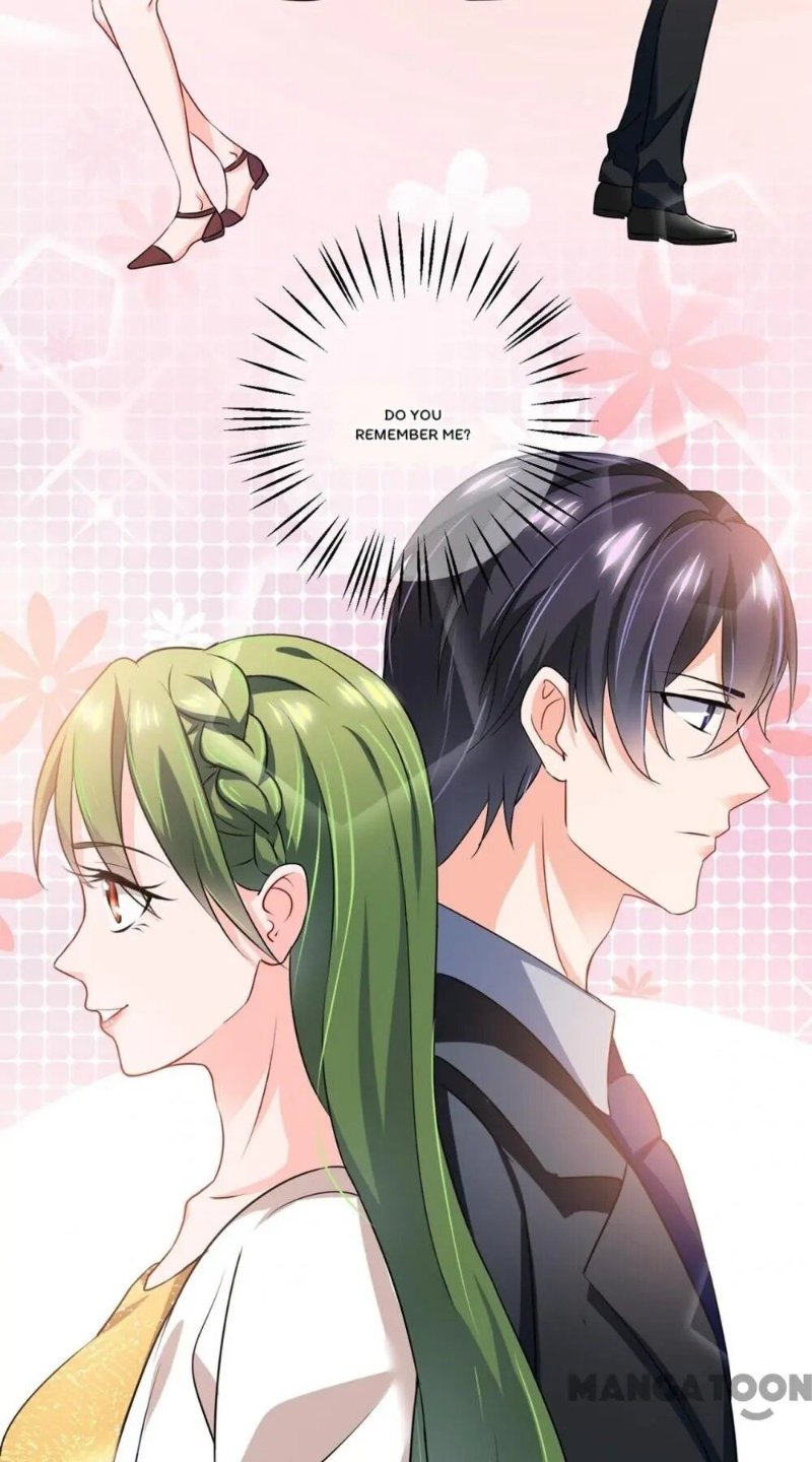 Ex-wife of A Billionaire ( Haomen Tianjia Qianqi ) Chapter 570 - page 29