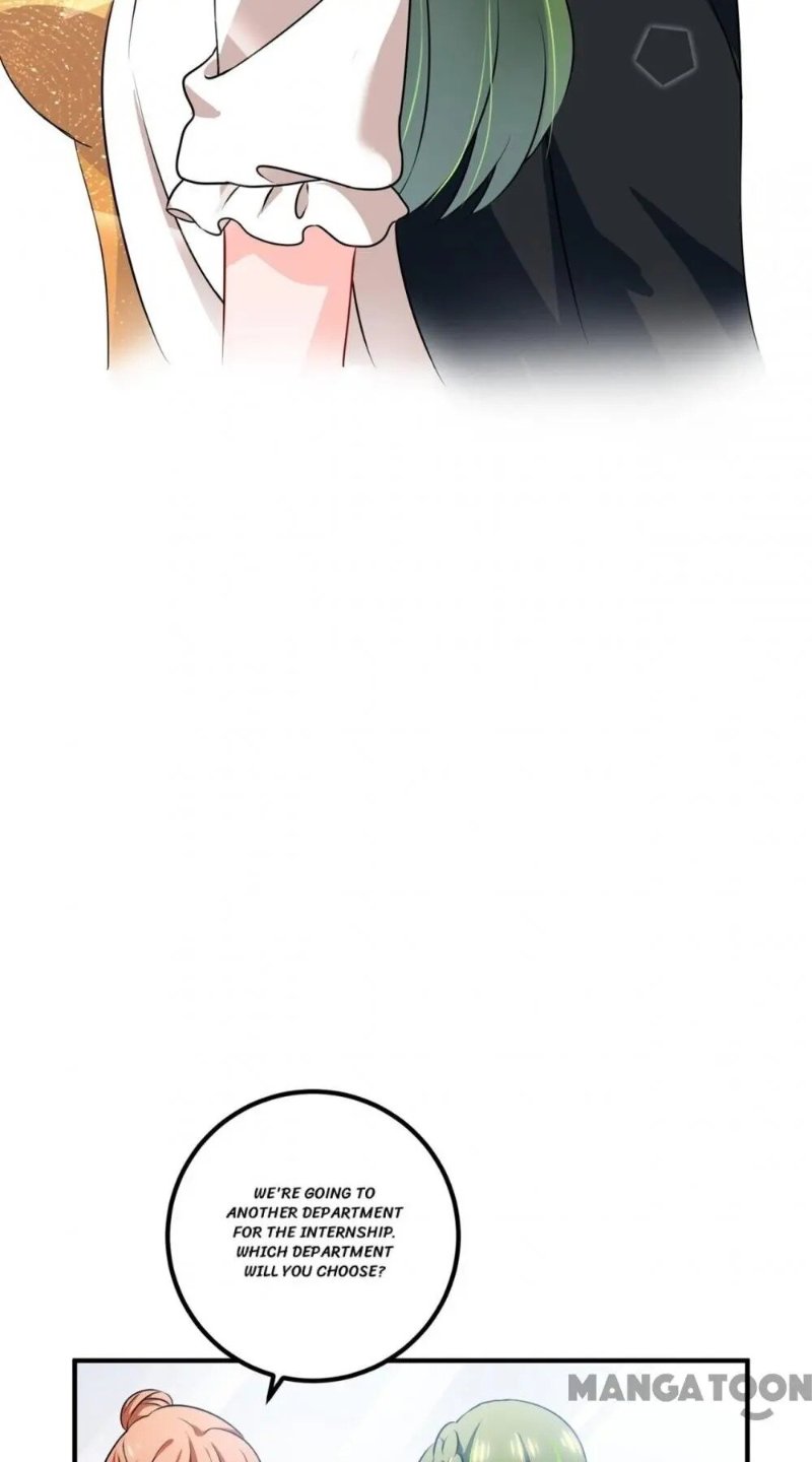 Ex-wife of A Billionaire ( Haomen Tianjia Qianqi ) Chapter 570 - page 30