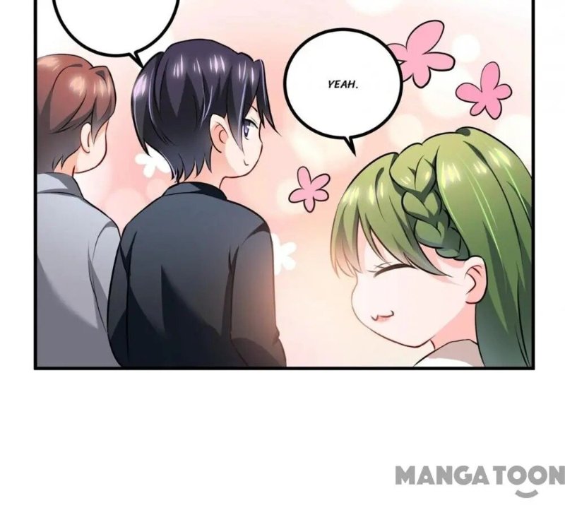 Ex-wife of A Billionaire ( Haomen Tianjia Qianqi ) Chapter 570 - page 33