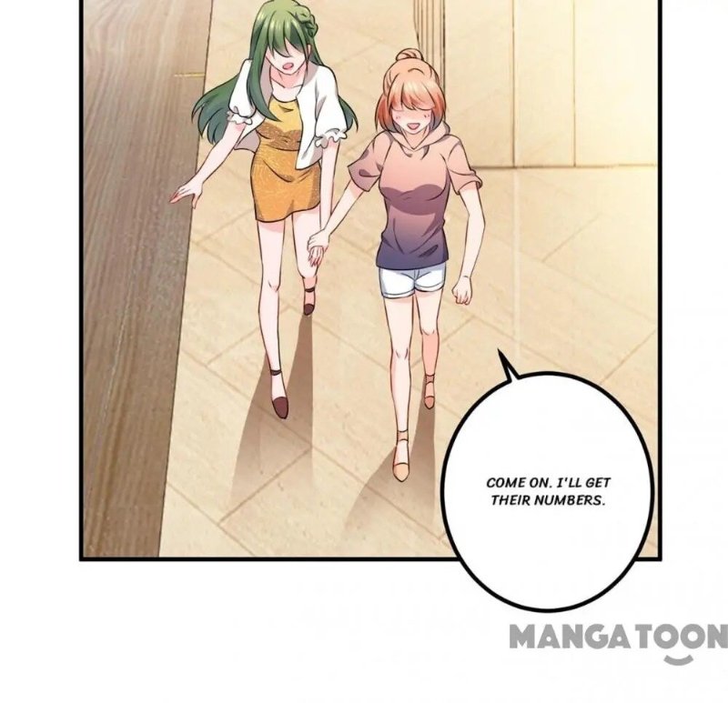 Ex-wife of A Billionaire ( Haomen Tianjia Qianqi ) Chapter 570 - page 36