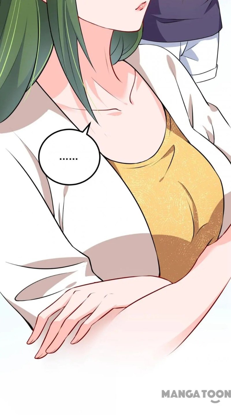 Ex-wife of A Billionaire ( Haomen Tianjia Qianqi ) Chapter 570 - page 40