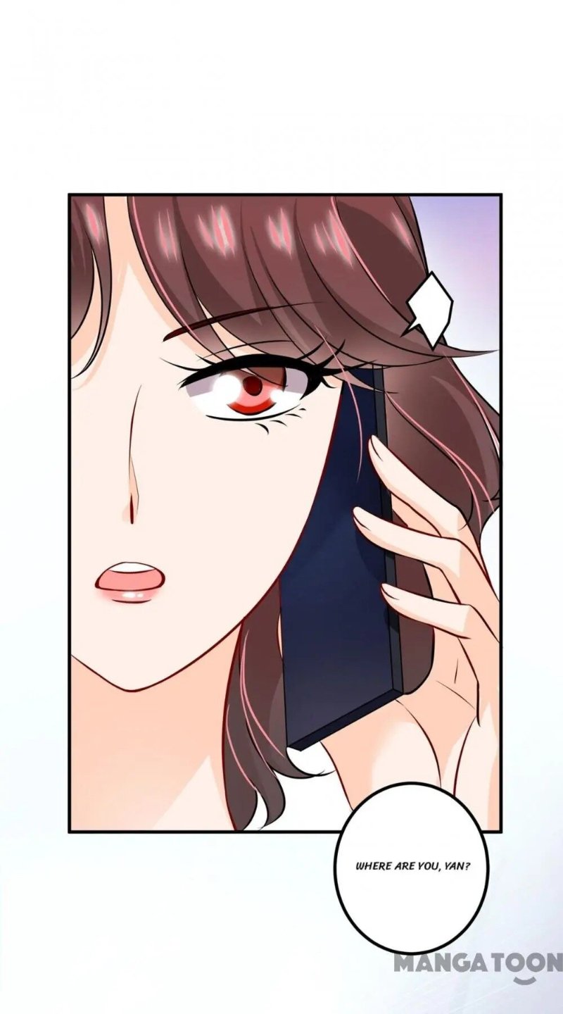 Ex-wife of A Billionaire ( Haomen Tianjia Qianqi ) Chapter 570 - page 6