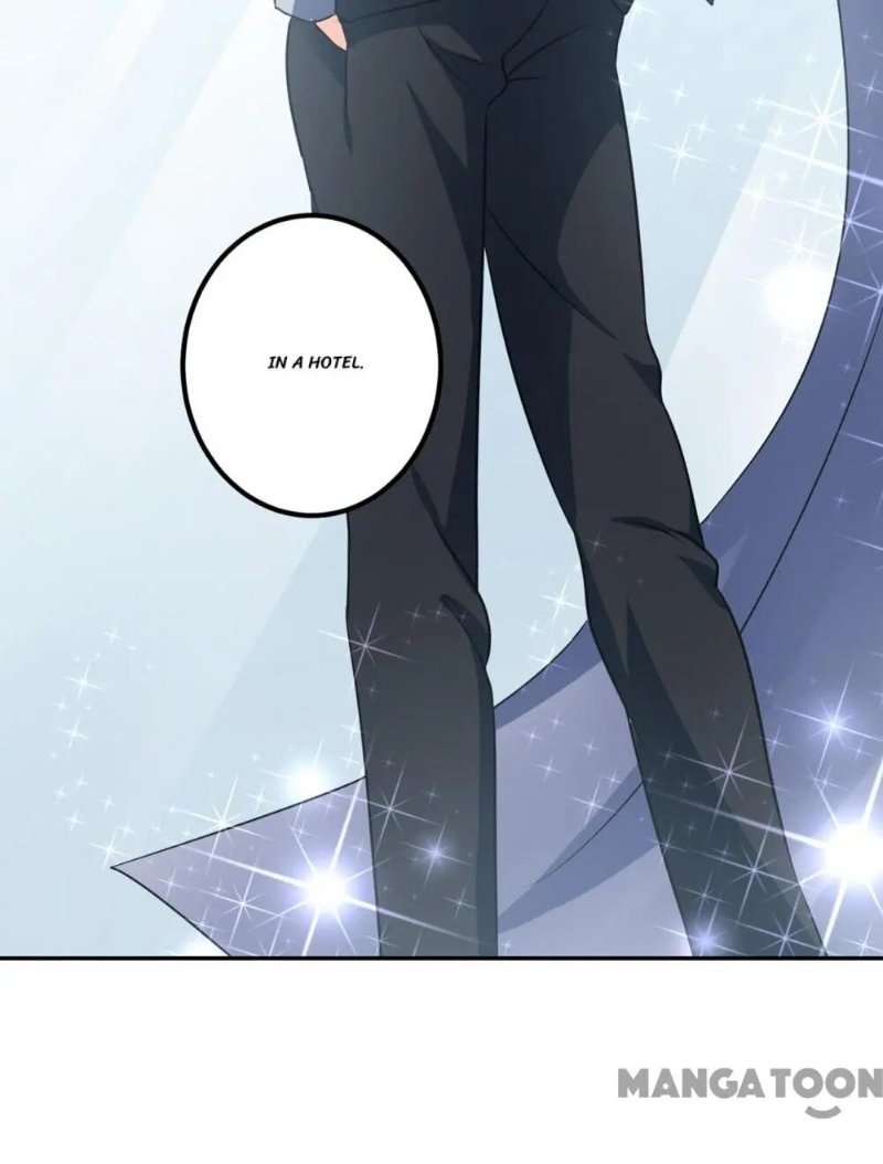 Ex-wife of A Billionaire ( Haomen Tianjia Qianqi ) Chapter 570 - page 8
