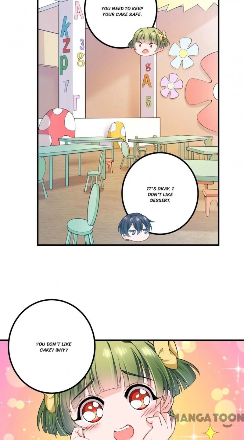 Ex-wife of A Billionaire ( Haomen Tianjia Qianqi ) Chapter 569 - page 13