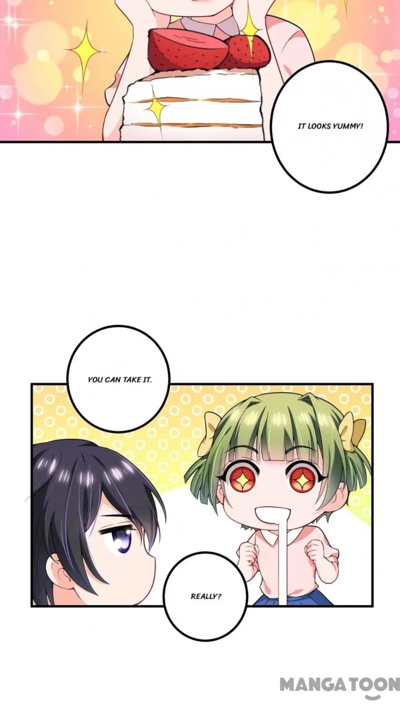 Ex-wife of A Billionaire ( Haomen Tianjia Qianqi ) Chapter 569 - page 14